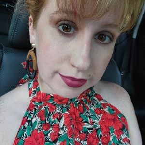 Meet your Posher, Joanna